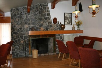 Hostal Valle De Tena