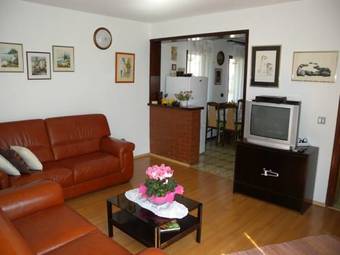 Apartamento Holiday Home Ledenice 1