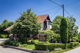 Hostal Guest House Bruna
