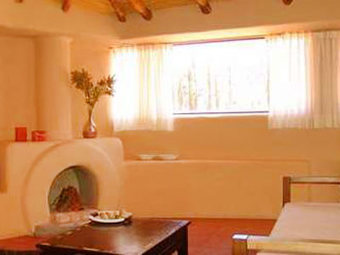 Hotel Los Colorados Caba�as Boutique