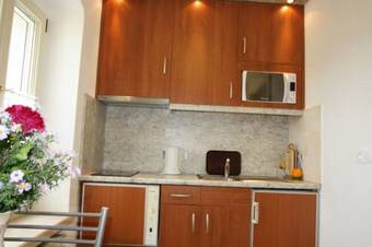 Apartment Marija Ka?telir