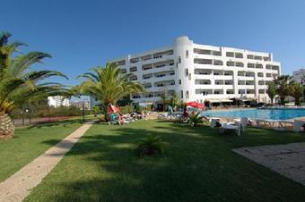 Aparthotel Silchoro Apartamentos Tur�sticos