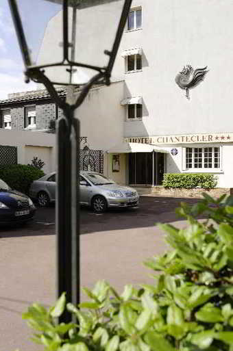 Hotel Chantecler