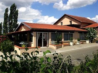 Hotel Des Cr�tes De Pignols