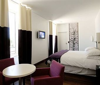 Hotel La Ferme De Bourran