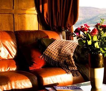 Bed & Breakfast Inch Hotel