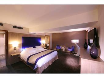 Hotel Restaurant La Charpinier