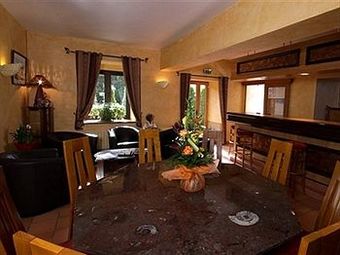 Hotel Auberge De La Providence