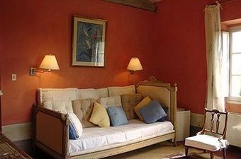 Bed & Breakfast La Bastide Rose