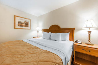 Hotel Hampton Inn Cleveland