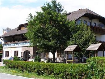 Hotel B�rnthaler Gasthof Restaurant