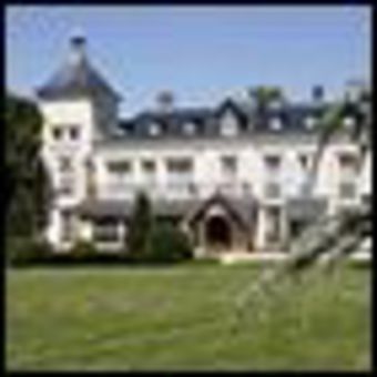 Hotel Ch�teau Des Bondons