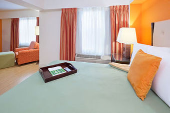 Hotel Indigo Basking Ridge