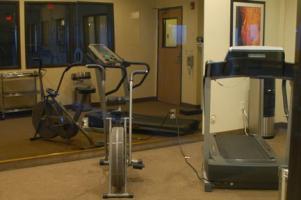 Holiday Inn Express Hotel & Su