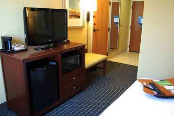 Hotel Hampton Inn Batesville In
