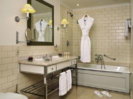 Hotel Pullman Aachen Quellenhof