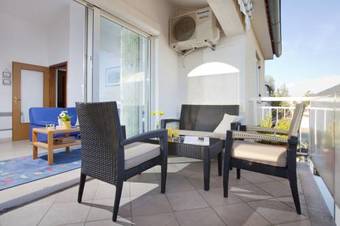 Sisi Apartment