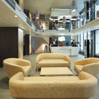 Hotel Holiday Inn Paris Notre Dame
