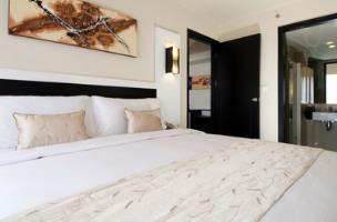 Aston Denpasar Hotel And Convention Center