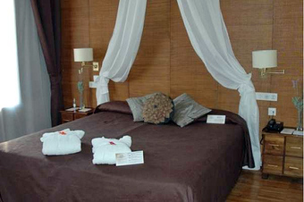 Hotel Regina Spa