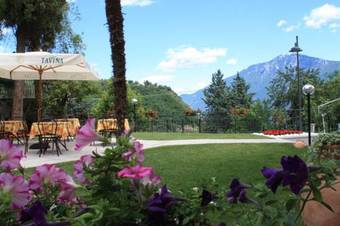Hotel Stella D`oro