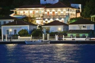 Hotel Perantzada 1811 Art