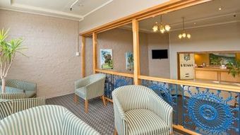Hotel Kingsgate Greymouth
