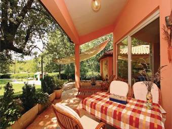 Holiday Home Belavici Bb I
