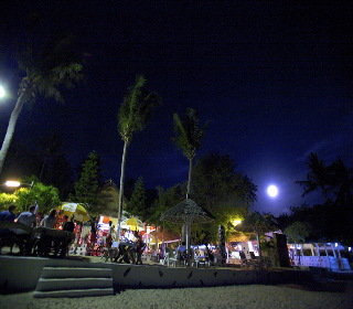 Hotel Milky Bay Resort Koh Phangan