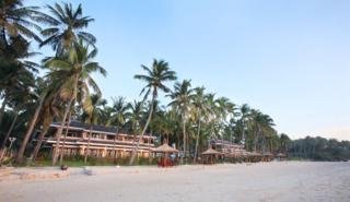 Hotel Amaryllis Resort