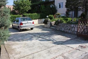 Apartments With A Parking Space Smrika (kraljevica) - 5338