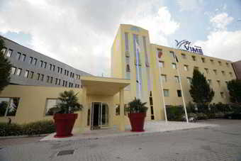 Hotel Vime Venice East