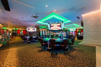 Grand Hotel Palazzo (premium)