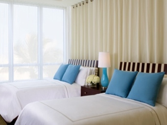 Hotel Palm Beach Marriott Singer Island Resort & Spa