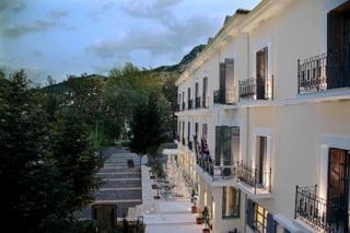 Hotel Helmos Kalavrita