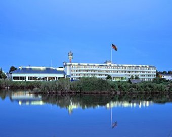 Hotel Shilo Inn Suites Idaho Falls