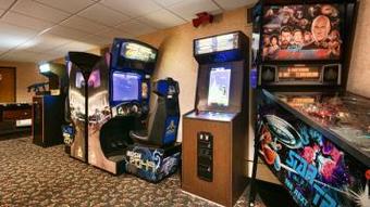 Hotel Best Western Plus Landmark Inn