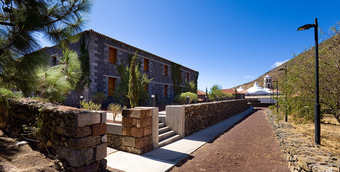 Hotel Se�orio Del Valle