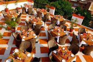 Hotel Residency Palace