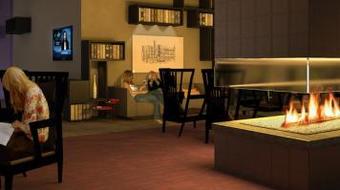 Hotel Scandic Oslo Airport