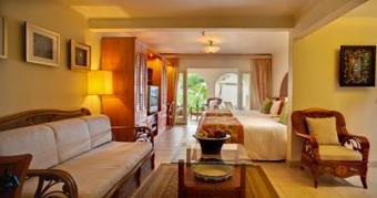 Hotel Kura Hulanda Lodge & Beach Club