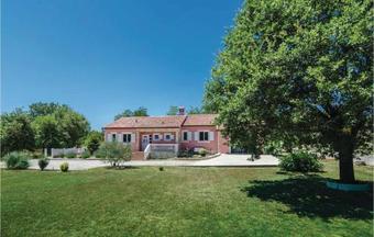 Holiday Home Vinez Croatia
