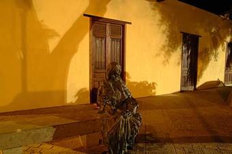 Agroturismo Casa Rural El Granero