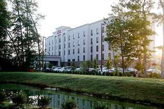 Hotel Hampton Inn Sts Chesapeake Squ