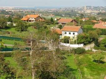 Hotel El Mirador De Deva