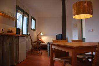 Apartamento Tamariu 1