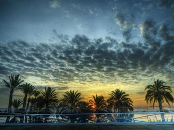 Hotel Espa�a