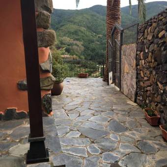 Agroturismo Los Avestruces