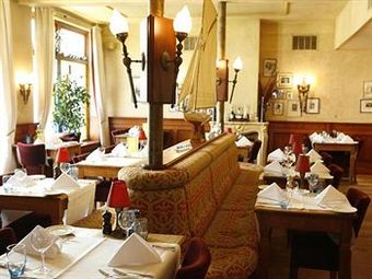 Westcord Hotel De Wadden