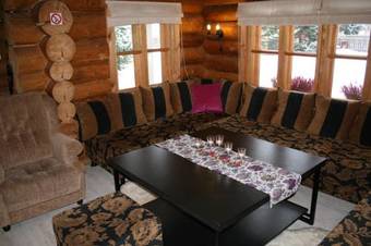 Trepim�e Holiday House